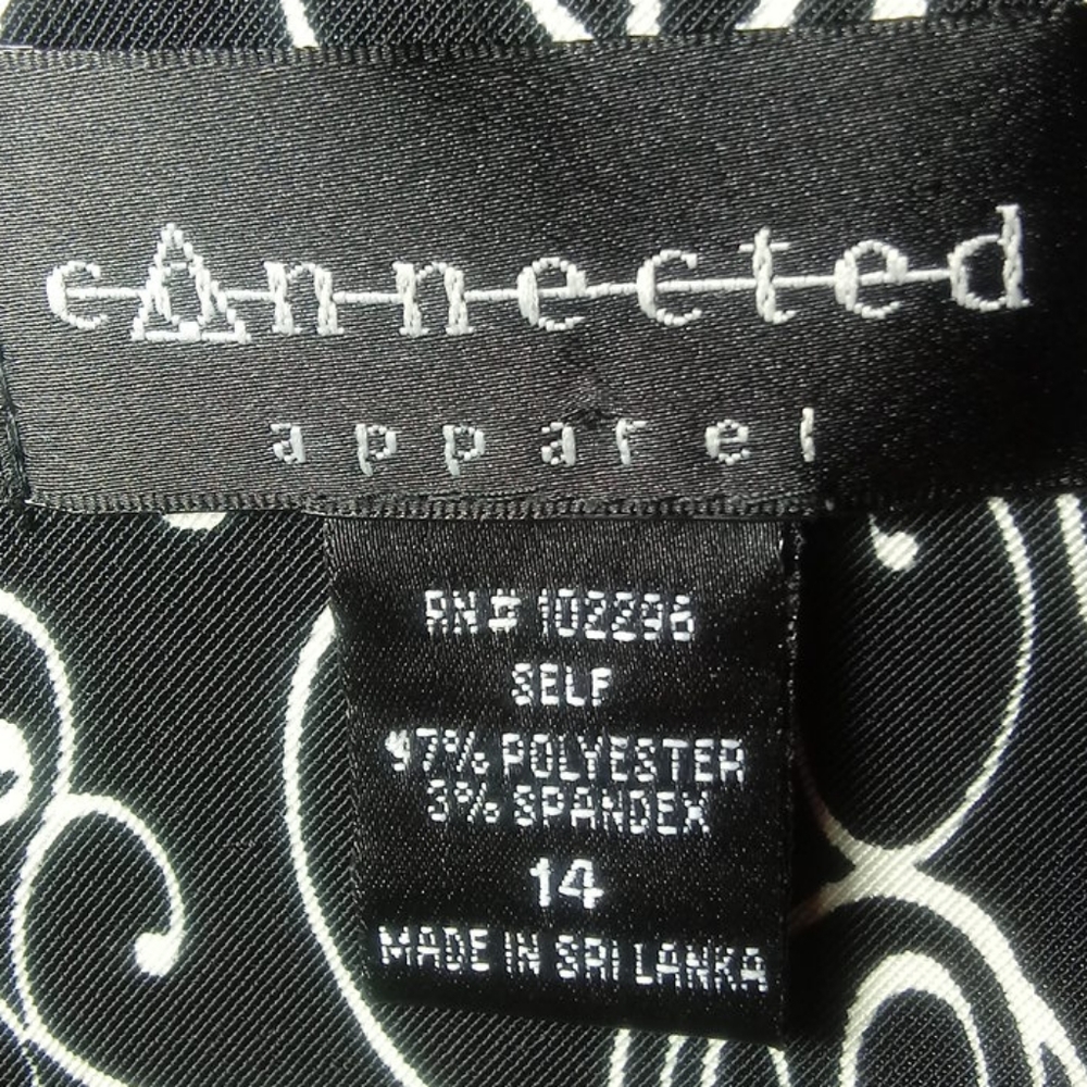 Annected Dress - Picture 4 of 4